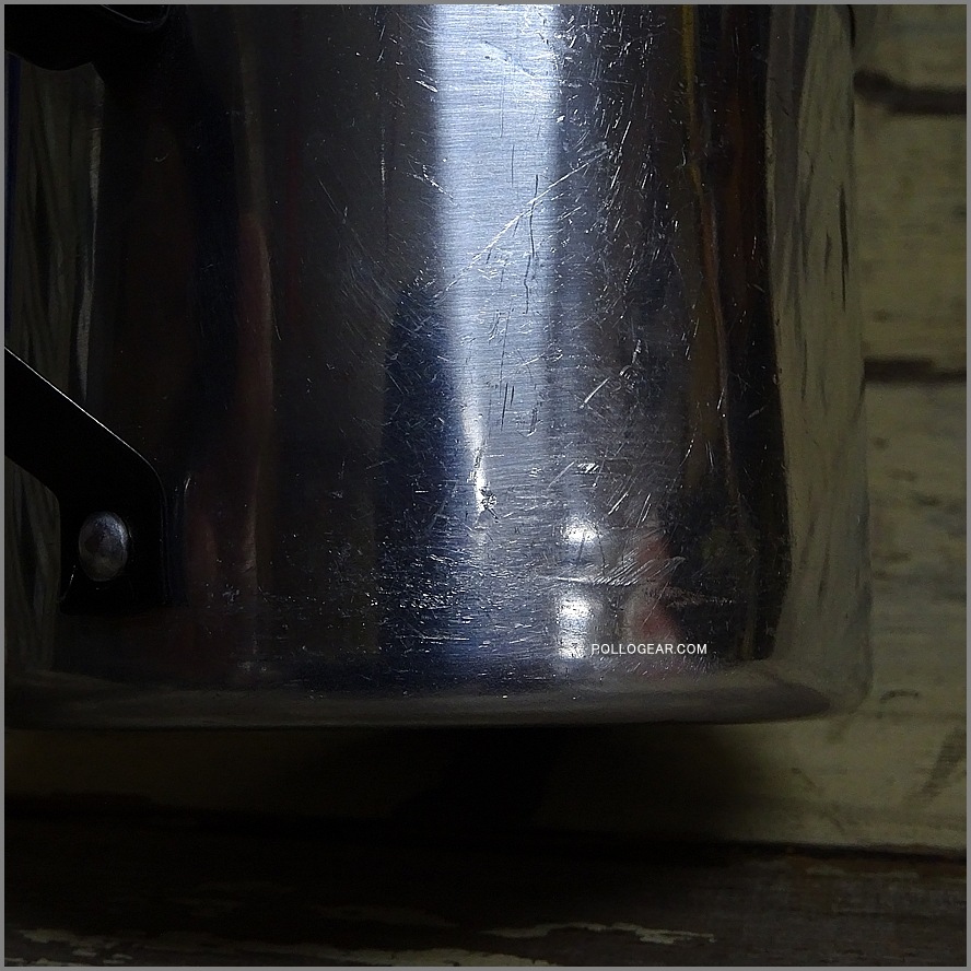3/4 PINT MUG 前期型<BR>ホットン ブルドッグ<BR>VINTAGE マグカップ<BR>イングランド製 CUP<BR>ブルマグ HOTTON