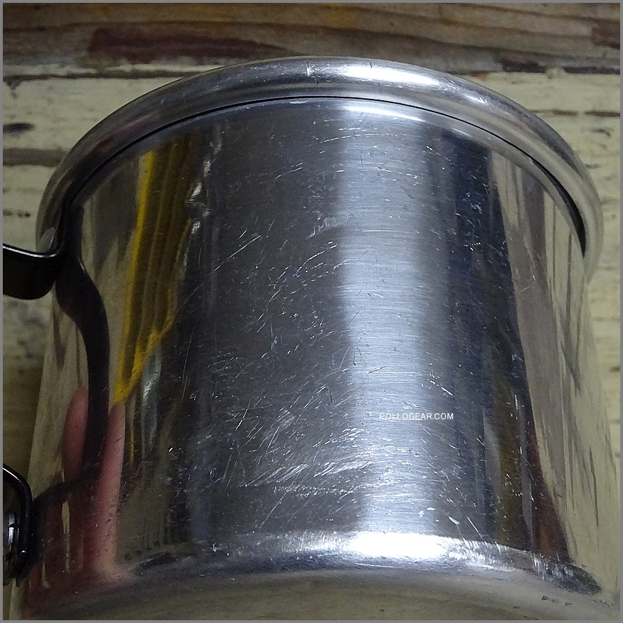 3/4 PINT MUG 前期型<BR>ホットン ブルドッグ<BR>VINTAGE マグカップ<BR>イングランド製 CUP<BR>ブルマグ HOTTON