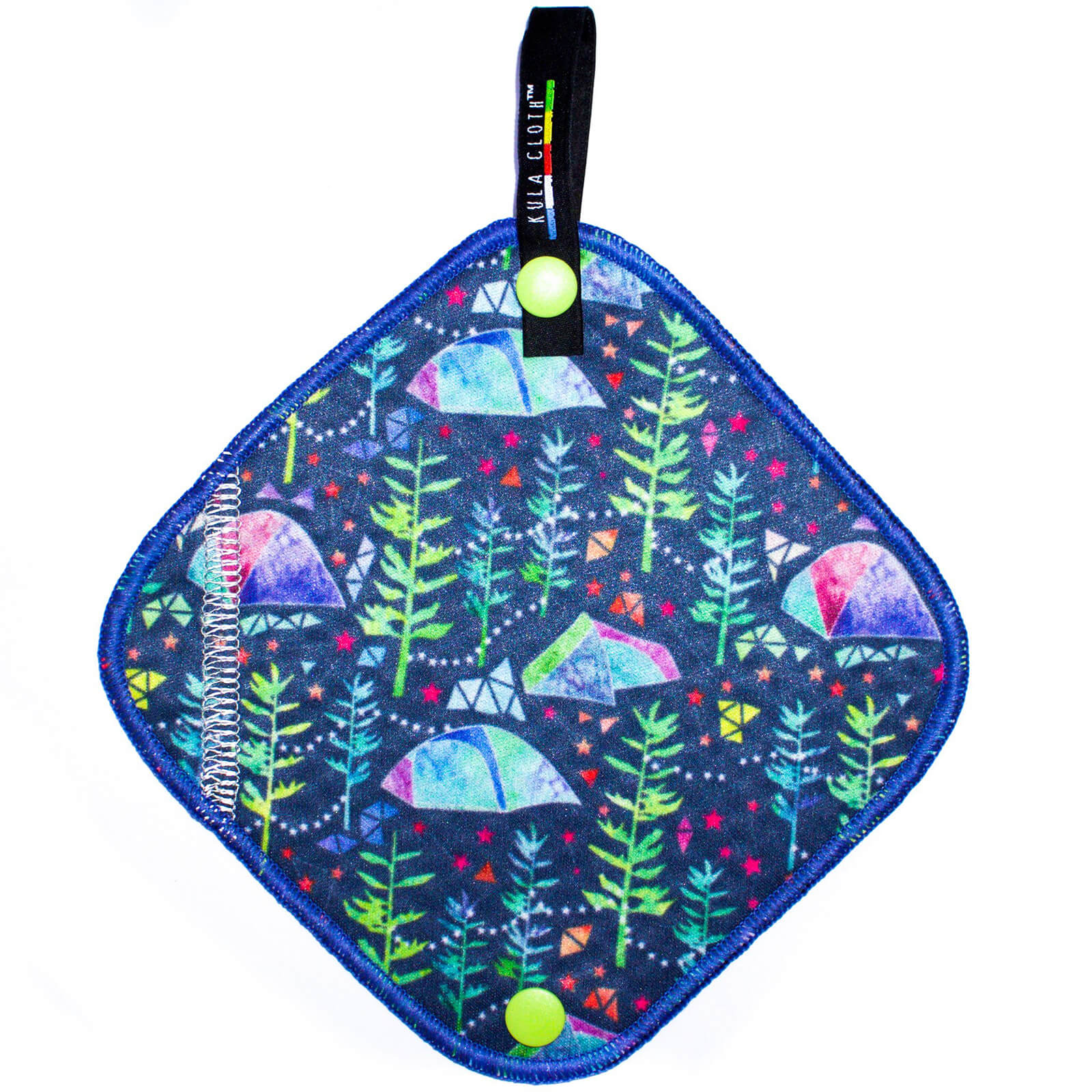 【送料無料】 Kula Cloth ® -Twinkle Tent- / クラ・クロス