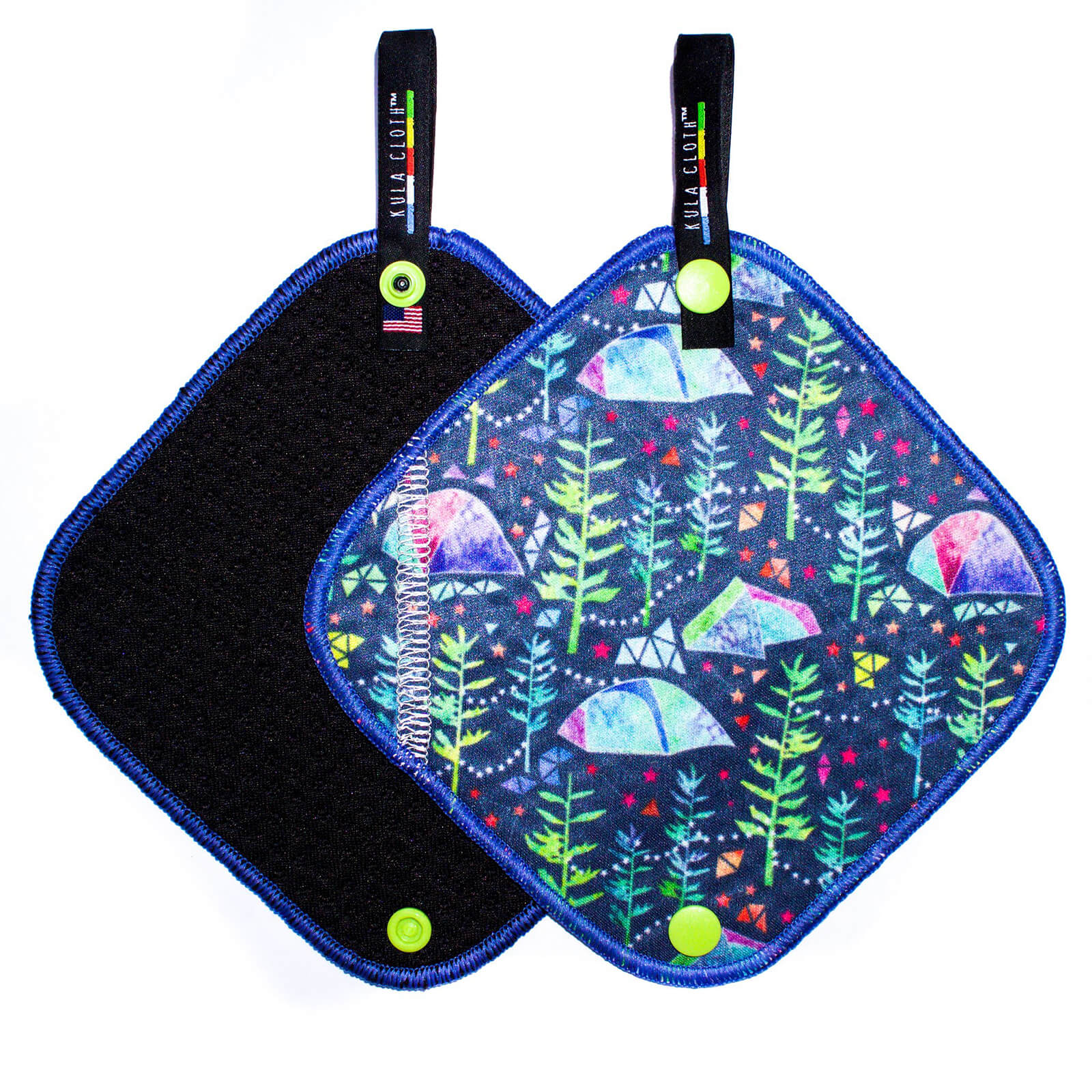 【送料無料】 Kula Cloth ® -Twinkle Tent- / クラ・クロス