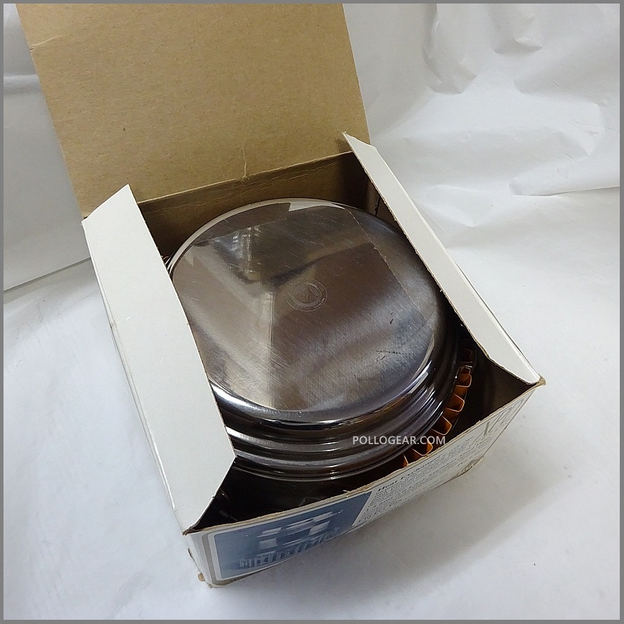 XPD COOK SET ステンレス クッカー | 第三商店