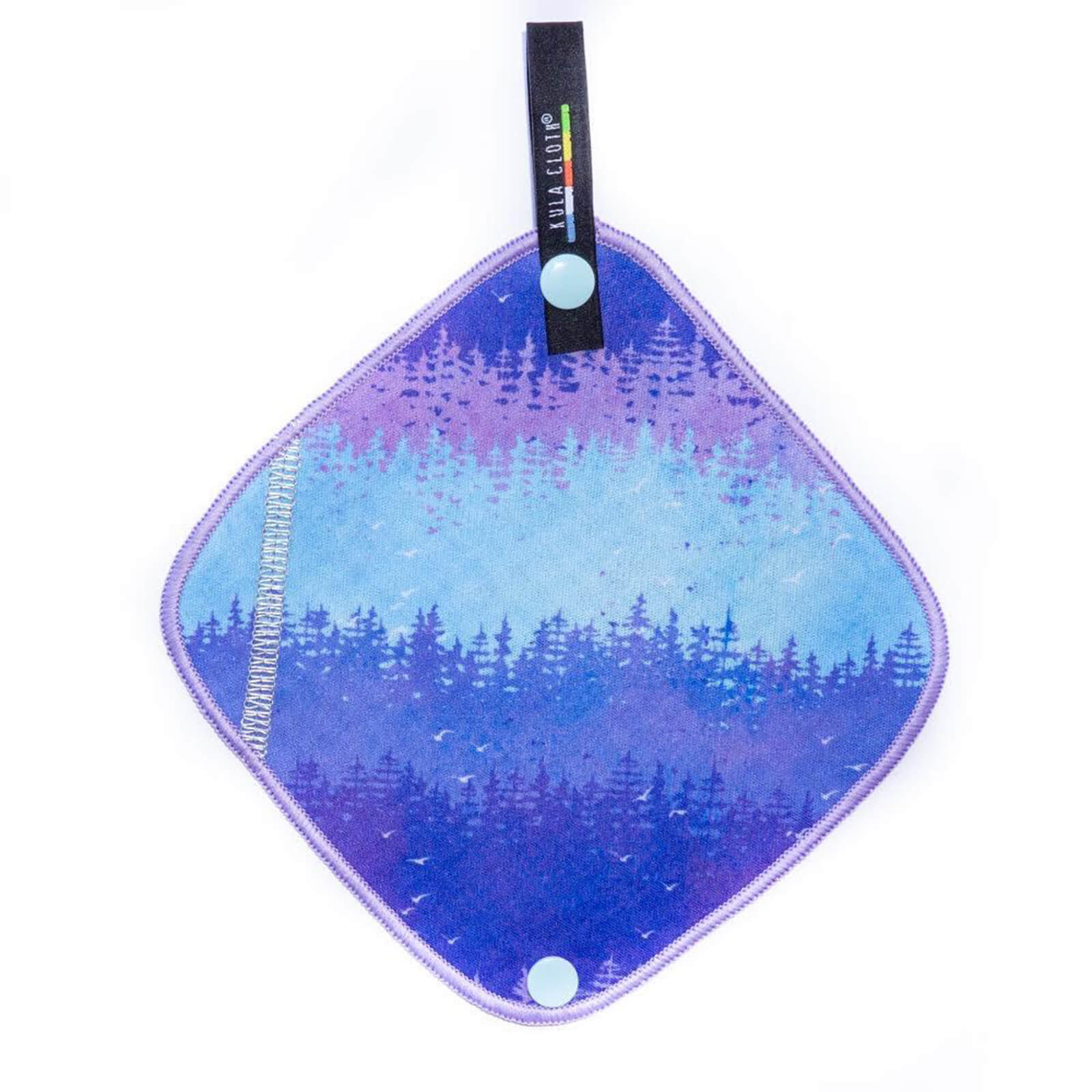 【送料無料】 Kula Cloth ® -Arctic Pine- / クラ・クロス