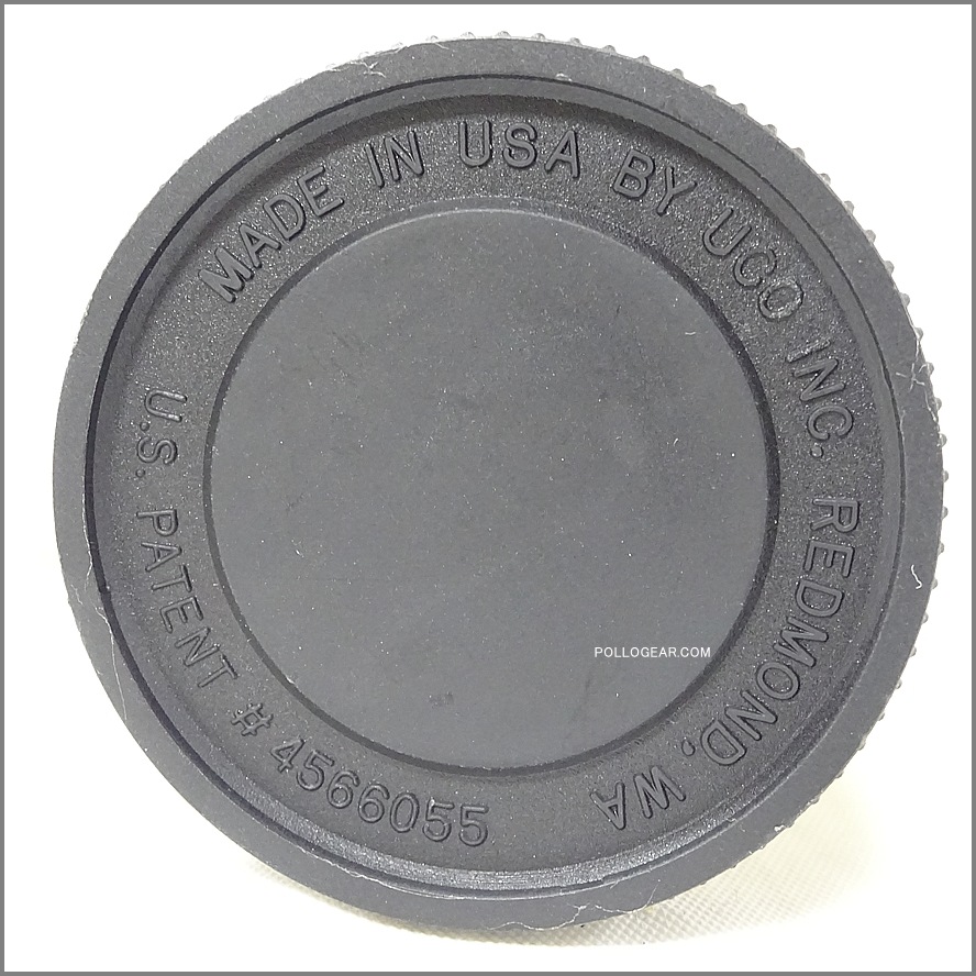 ~97 デッドストック EMS<br>Eastern Mountain Sports × UCO<br>VINTAGE キャンドルランタン<br>MADE IN USA ケース付き<br>レッド 赤 ろうそくランタン