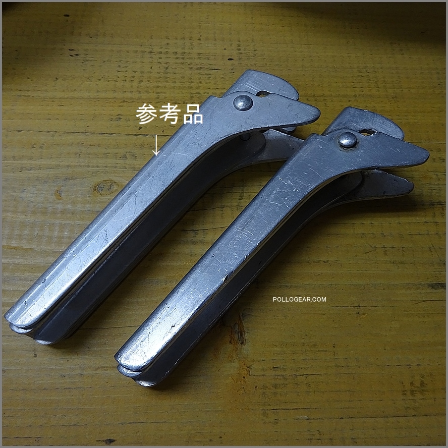 1969-75年 トランギア VINTAGE<BR>№24 キャンピングセット<BR>Trangia 筆記体ロゴ ビンテージ<BR>SWEDEN製 クッカー