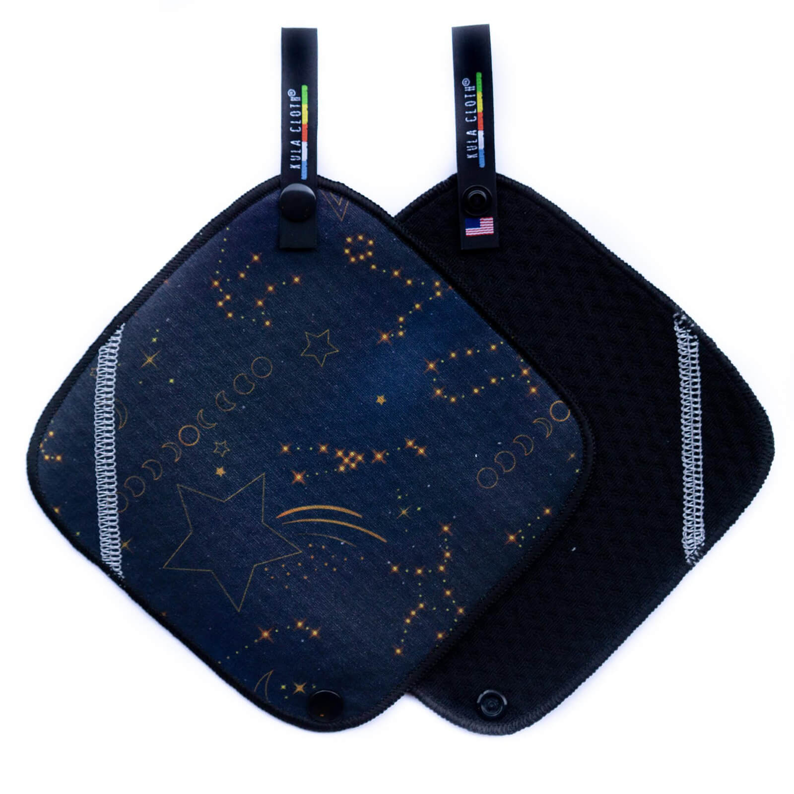 【送料無料】 Kula Cloth ® -Constellation- / クラ・クロス