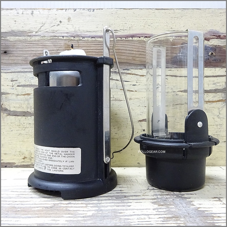 90年代 LLビーン×ノーザンライト<BR>VINTAGE キャンドルランタン<BR>NORTHERN LIGHTS ビンテージ<br>UCO L.L.Bean