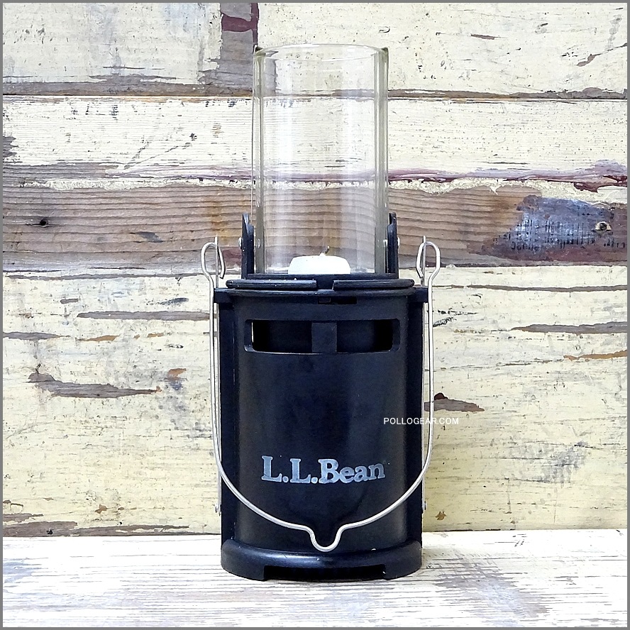 90年代 LLビーン×ノーザンライト<BR>VINTAGE キャンドルランタン<BR>NORTHERN LIGHTS ビンテージ<br>UCO L.L.Bean
