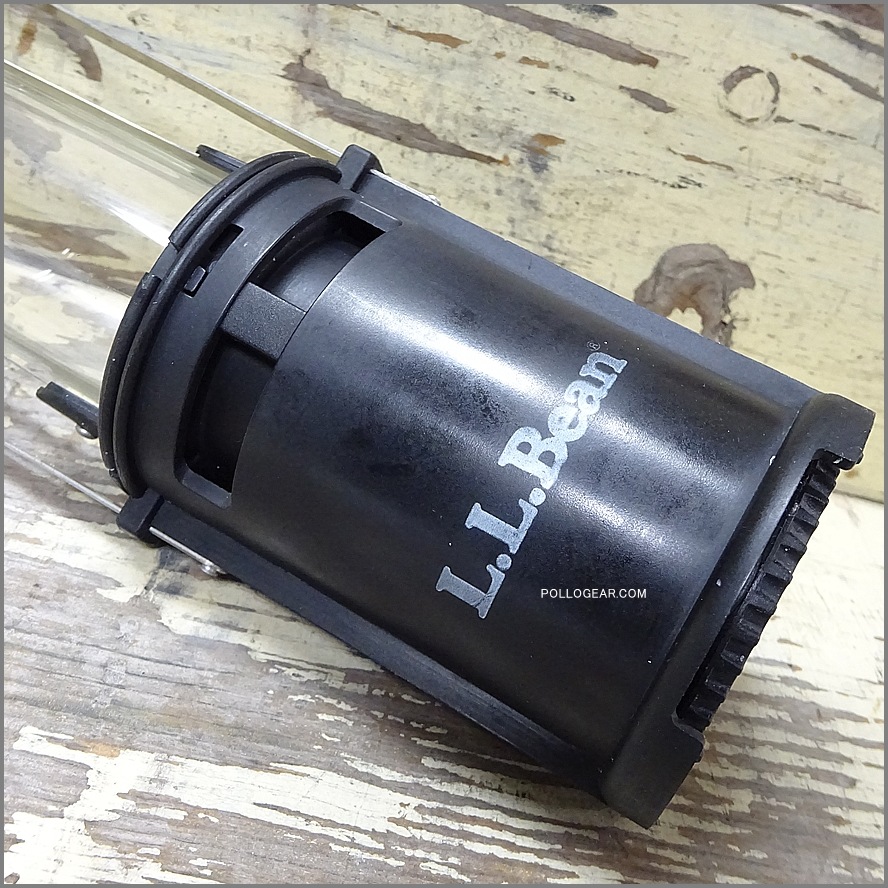 90年代 LLビーン×ノーザンライト<BR>VINTAGE キャンドルランタン<BR>NORTHERN LIGHTS ビンテージ<br>UCO L.L.Bean