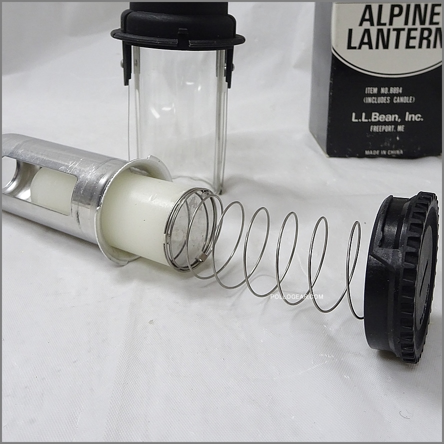 1990年代 箱付き デッドストック<br>LLビーン×ノーザンライト B894<BR