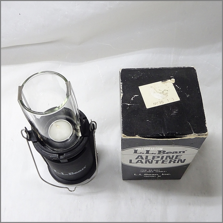 1990年代 箱付き デッドストック<br>LLビーン×ノーザンライト B894<BR