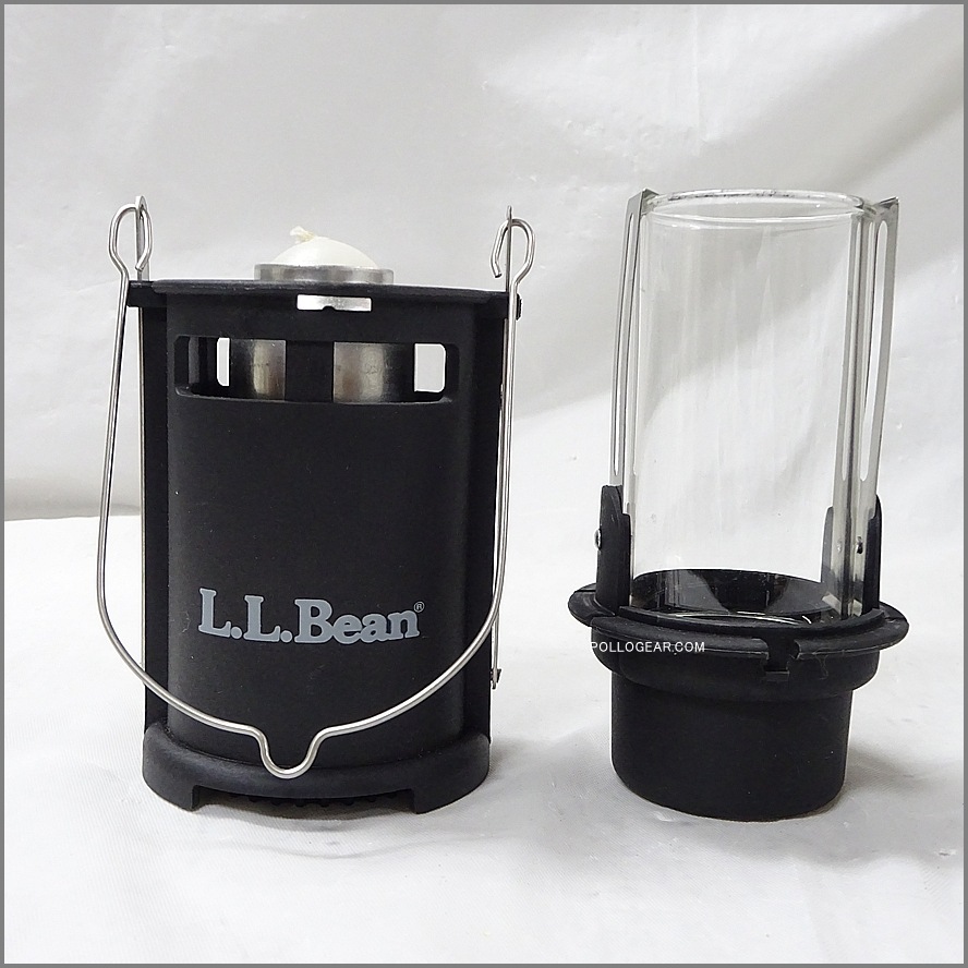 エルエルビーン　ビンテージ　ランタン 1990年代 箱付き デッドストック<br>LLビーン×ノーザンライト B894<BR