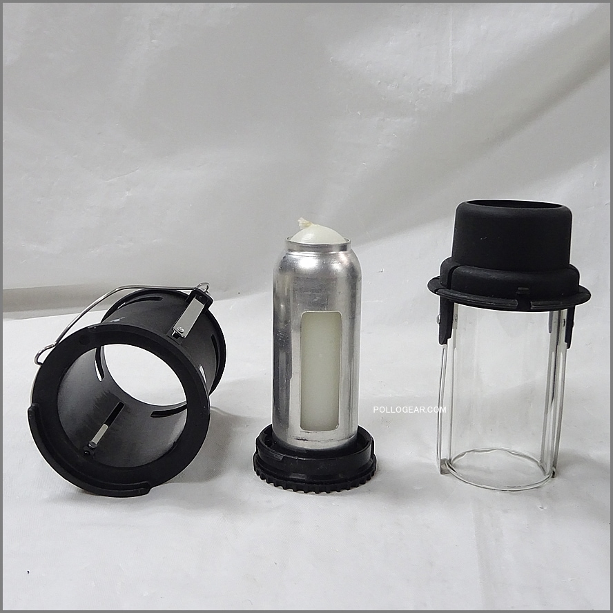 1990年代 箱付き デッドストック<br>LLビーン×ノーザンライト B894<BR