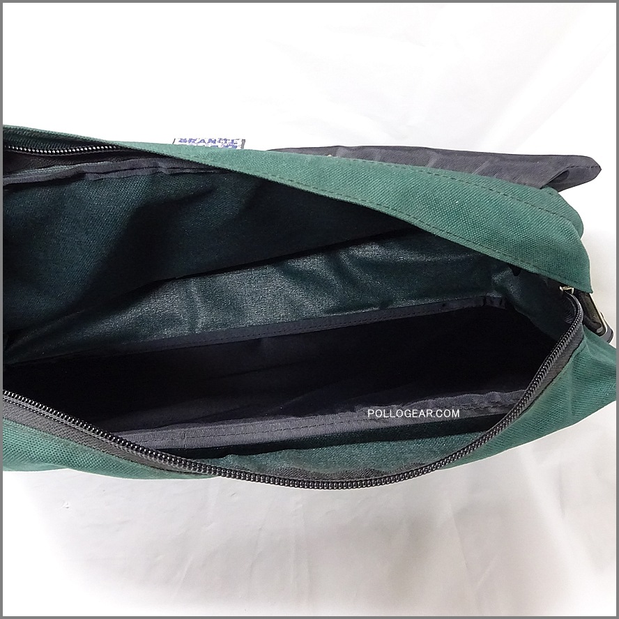 1996年 Vintage Granite Gear<br>デッドストック 旧タグ 旧ロゴ<br>カヌー パッド付き シートバッグ<br>グラナイトギア padded stowaway<br>カナディアンカヌー オーガナイザー