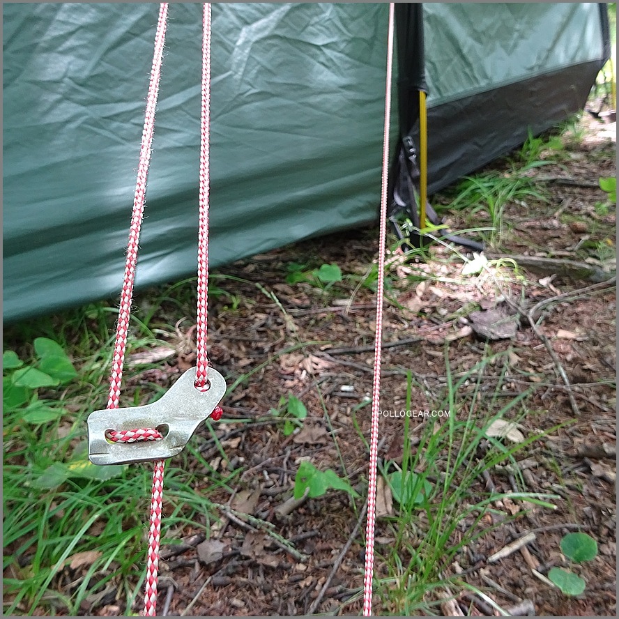 【状態良】ヒルバーグ　hilleberg nallo2 革タグ　ナロ2 状態良】ヒルバーグ hilleberg nallo2 革タグ ナロ2