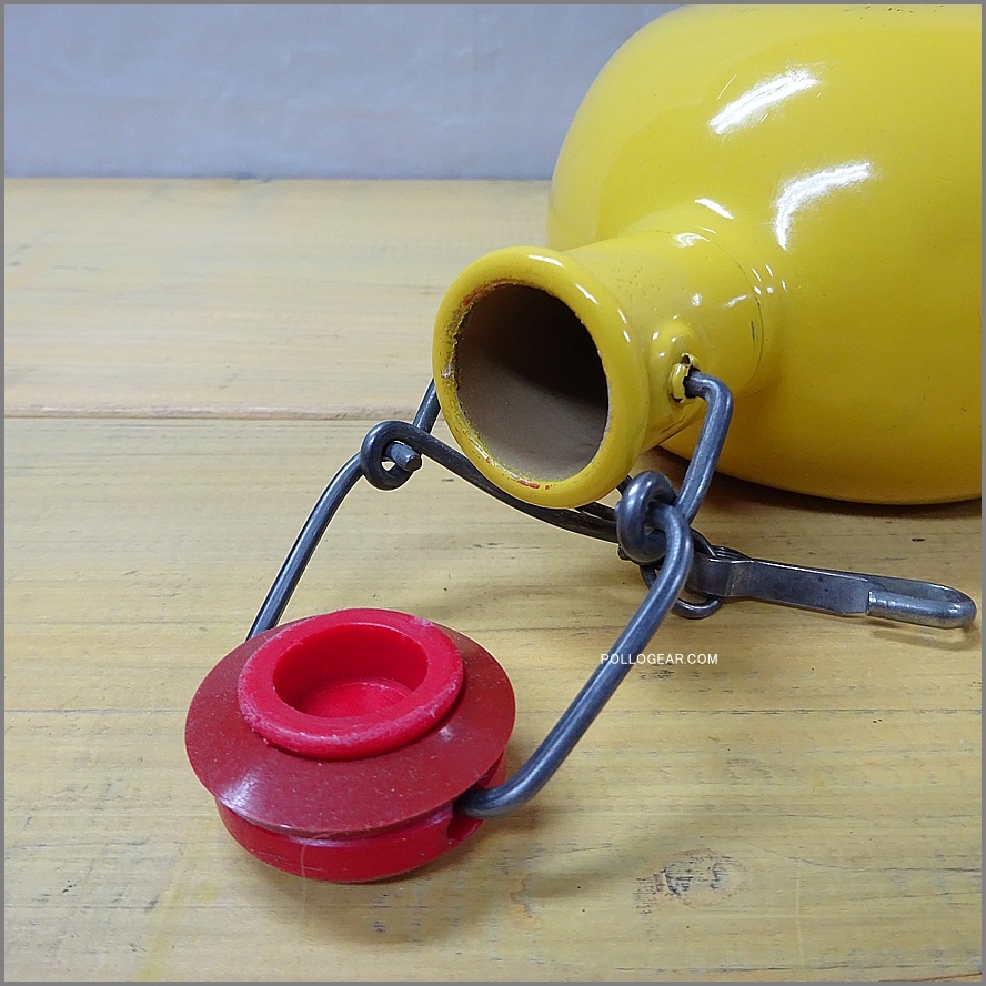 1970年代 グランテトラ 1.0L<BR>旧丸型 LE GRAND TETRAS<BR>シルバー