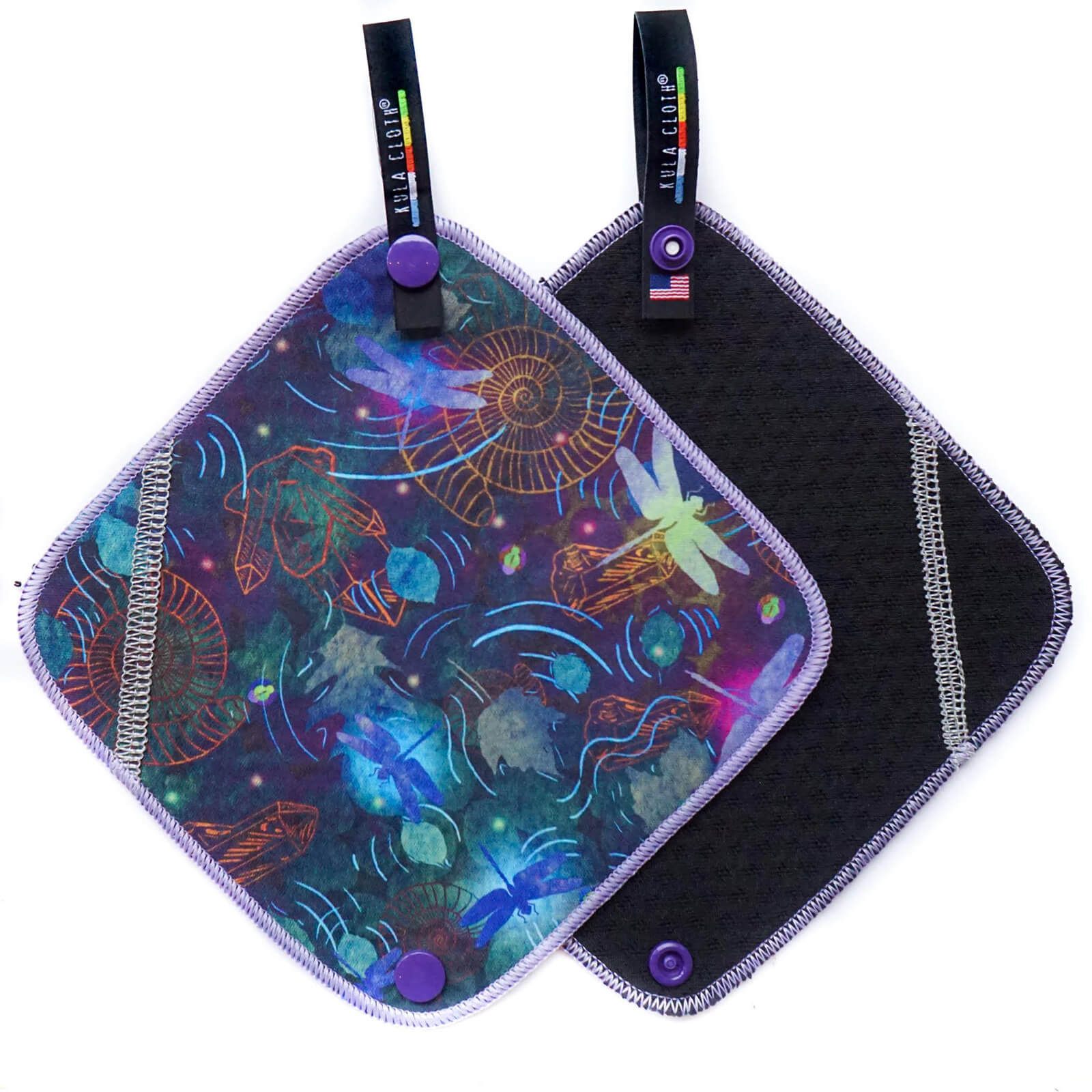 【送料無料】 Kula Cloth ® -Ripple- / クラ・クロス