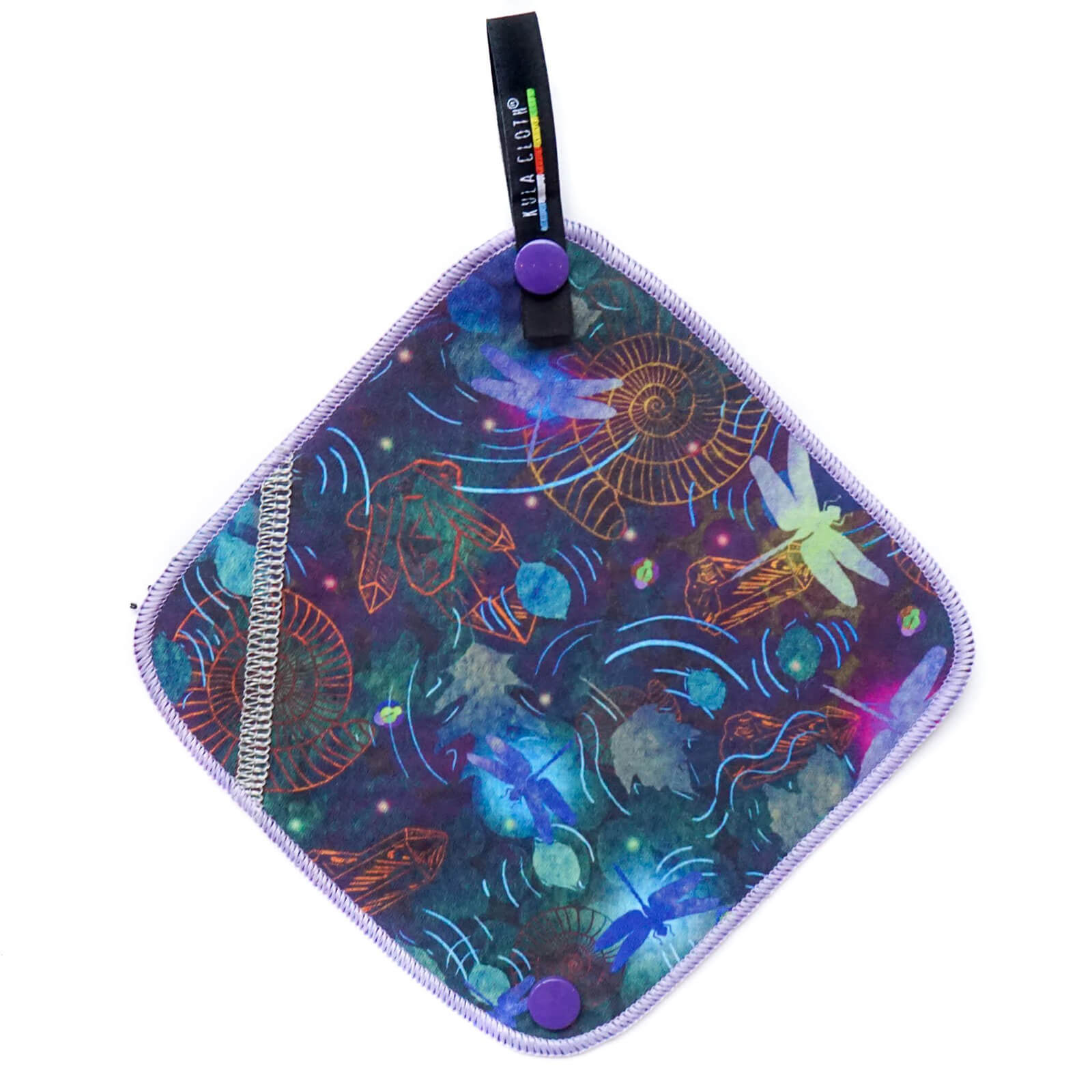 【送料無料】 Kula Cloth ® -Ripple- / クラ・クロス