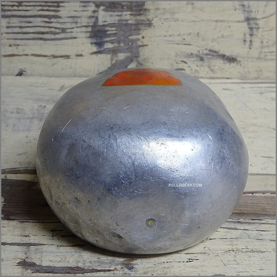 0.75L グランテトラ 1950年代<BR>LE GRAND TETRAS<BR>VINTAGE ウォーターボトル <BR>ゴールドラベル スイングキャップ