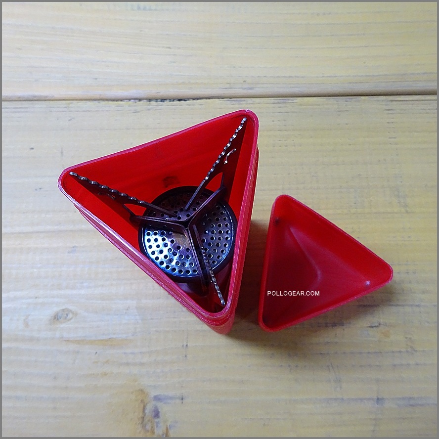 2001~ MSR Pocketrocket Stove<BR>ポケットロケット 日本未発売<BR>OLD ガスストーブ シングルバーナー VINTAGE