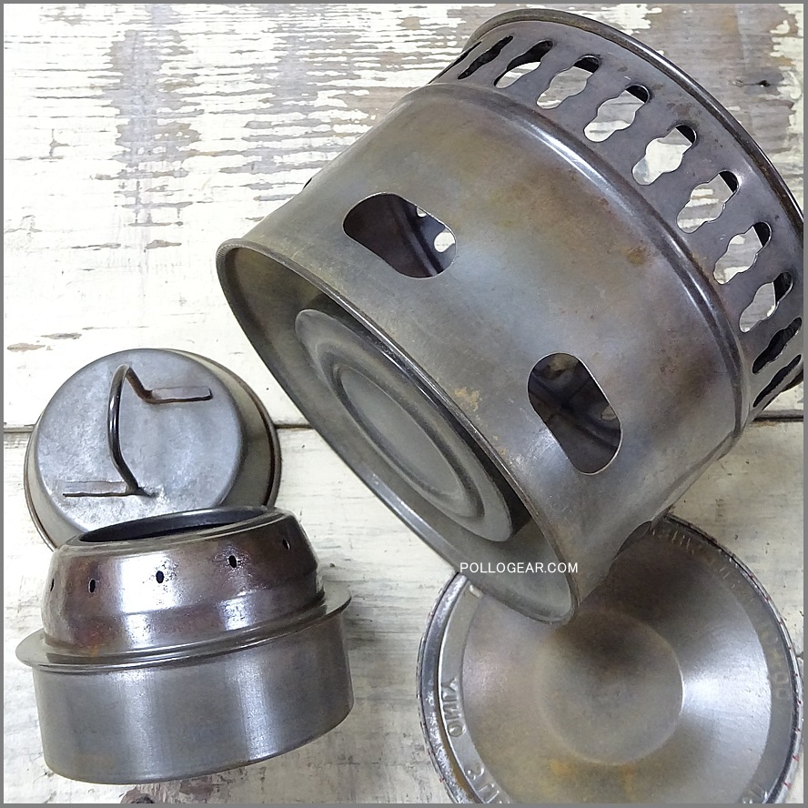 ビンテージアルコールストーブ　GLOGAU & CO 激レア ビンテージアルコールストーブ GLOGAU & CO 激レア ビンテージ