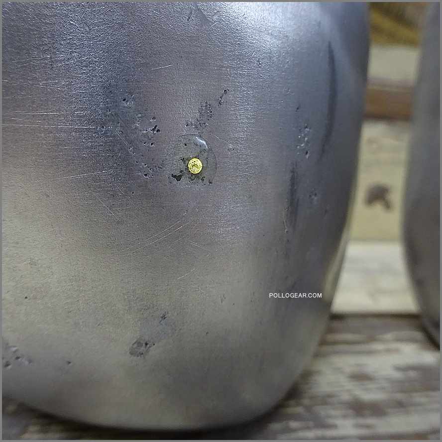 50’s LE GRAND TETRAS<BR>キャンティーンカップ<BR>1リットルボトル 2本<BR>グランテトラ デンマークCF刻印<br>VINTAGE ウォーターボトル