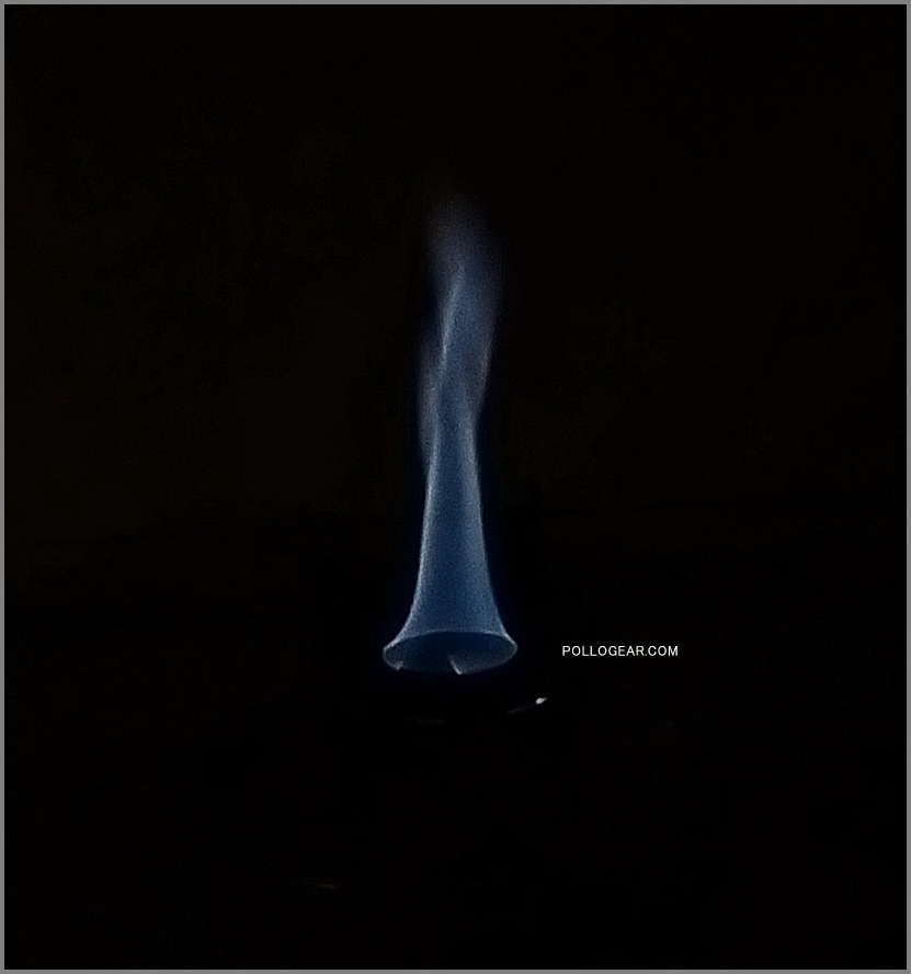 1940年代 UNKNOWN<BR>クッカー アルコールストーブ<BR>Aluminum Pot & Spirit Burner<BR>Vintage アルミポット アルスト