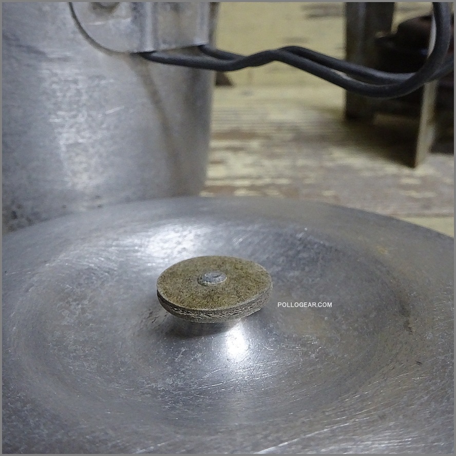 1940年代 UNKNOWN<BR>クッカー アルコールストーブ<BR>Aluminum Pot & Spirit Burner<BR>Vintage アルミポット アルスト