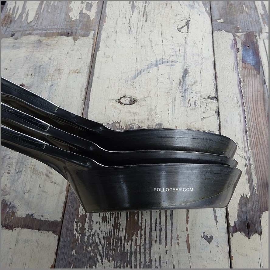 未使用 B刻印 USA 150㎜<BR>ブッシュクラフト<BR>焚き火