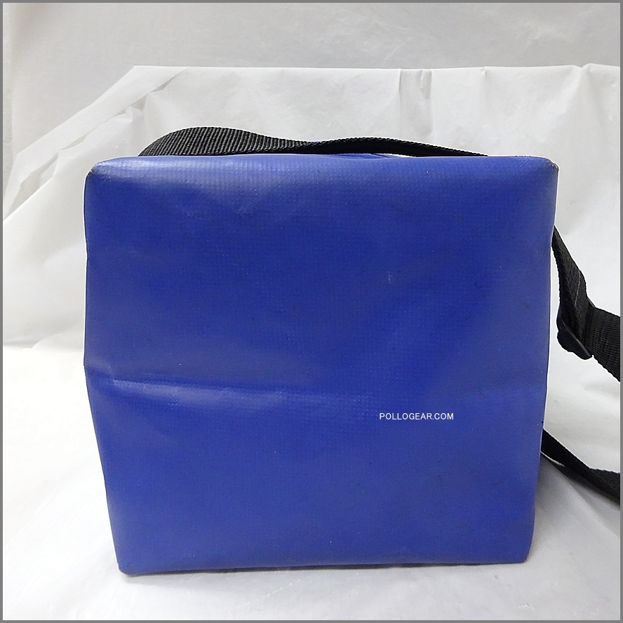 VINTAGE シアトルスポーツ<BR>角型 青 12QT Soft Cooler<BR>ソフト