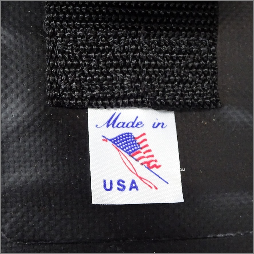 デッド！ 2010年 SEATTLE SPORTS<BR>PVC Zip Boat Tote 1400ci<BR>ラウンド トートバッグ<BR>ビンテージ シアトルスポーツ<BR>防水バッグ ドライバッグ