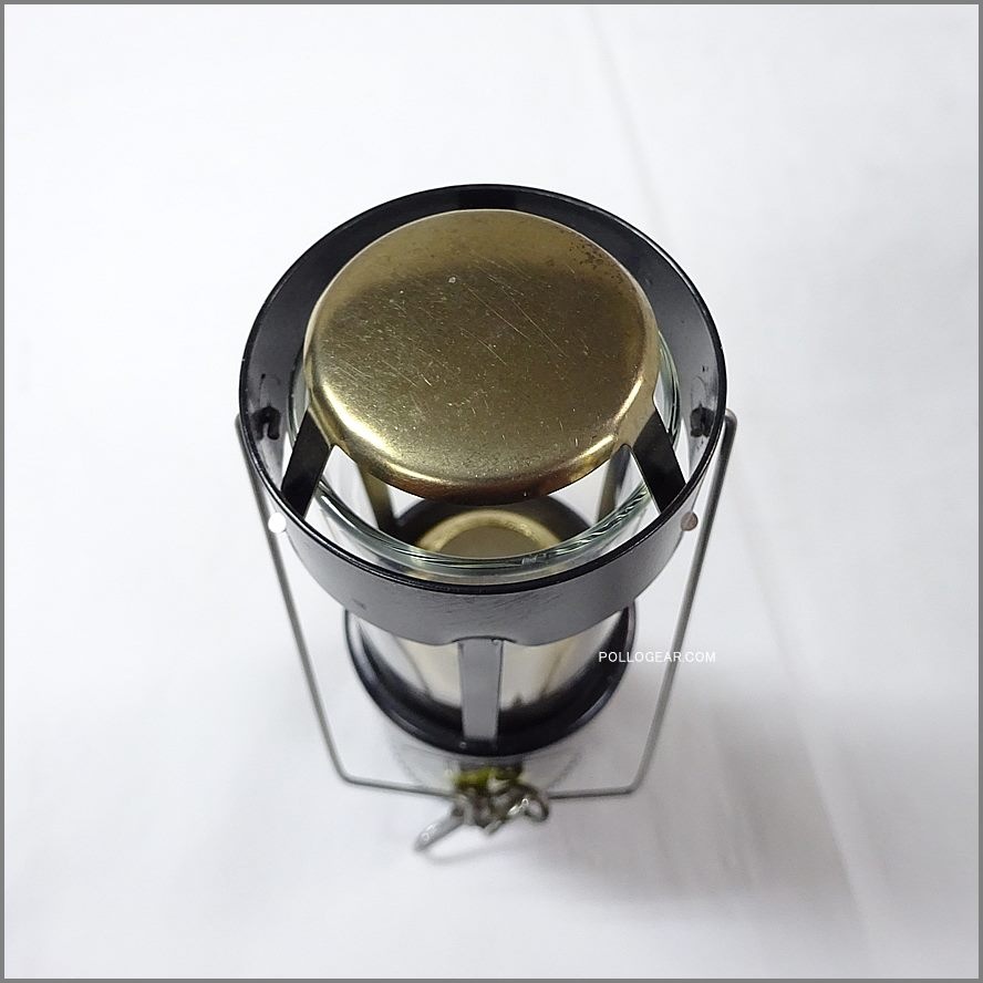 97年 希少ブラック<BR>美品 旧ロゴ UCO<BR>キャンドルランタン<BR