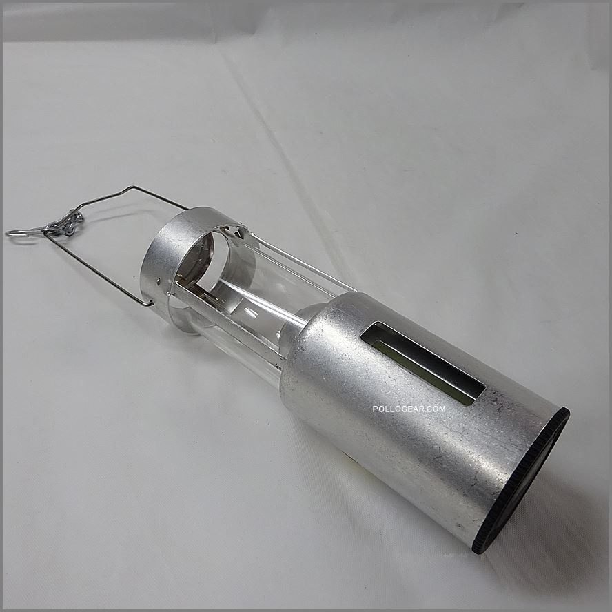 1984年 2型 PAT PEND<br>VINTAG キャンドルランタン<br>アーリーウインタース<br>EARLY WINTERS LTD<br>