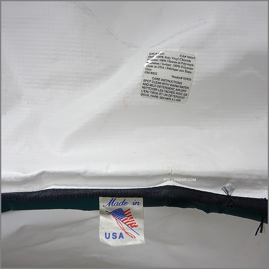 90’s Eddie Bauer Soft Cooler<BR>シアトルスポーツ クーラー<BR>オーバル ソフトクーラー<BR>エディーバウアー×シアトルスポーツ SEATTLE SPORTS