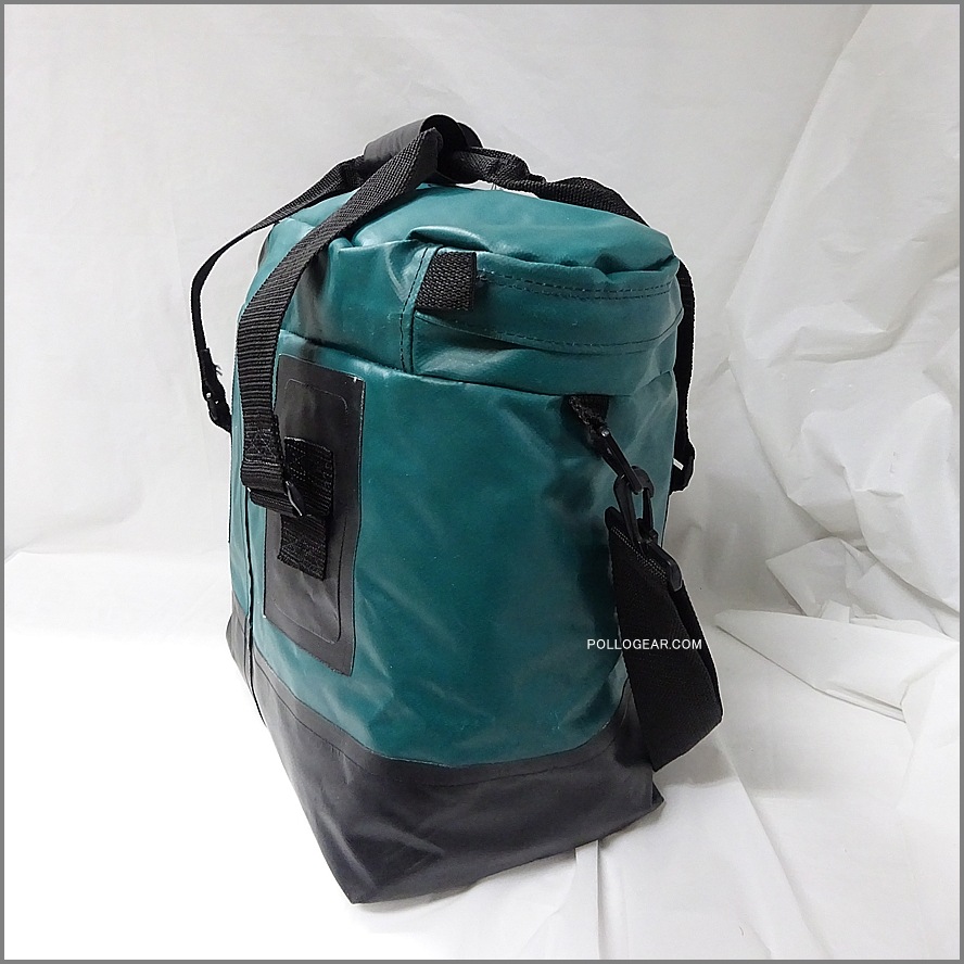 90’s Eddie Bauer Soft Cooler<BR>シアトルスポーツ クーラー<BR>オーバル ソフトクーラー<BR>エディーバウアー×シアトルスポーツ SEATTLE SPORTS