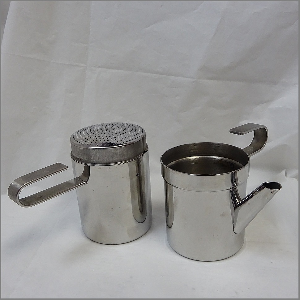 3cup ステラ STELLA<BR>naporetana ナポレターナ<BR>直火 エスプレッソ 
