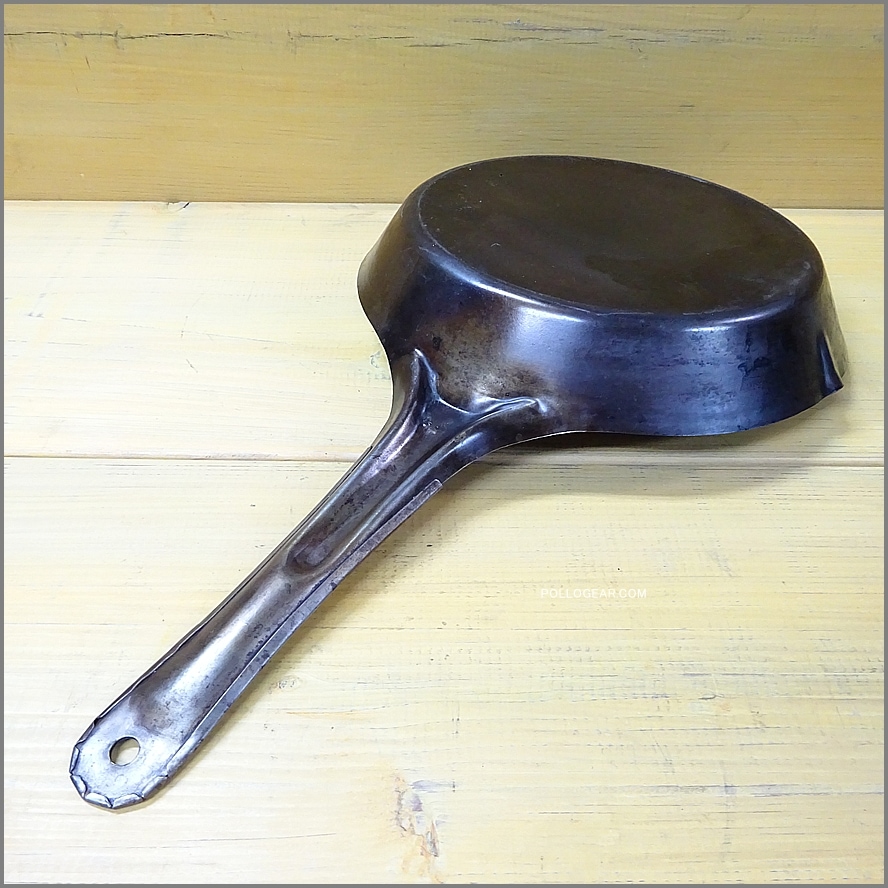 希少サイズ ビンテージ カウボーイ フライパン 鉄 〜60s 28cm 希少サイズ ビンテージ カウボーイ フライパン 鉄 〜60s 28cm 【公式通販】