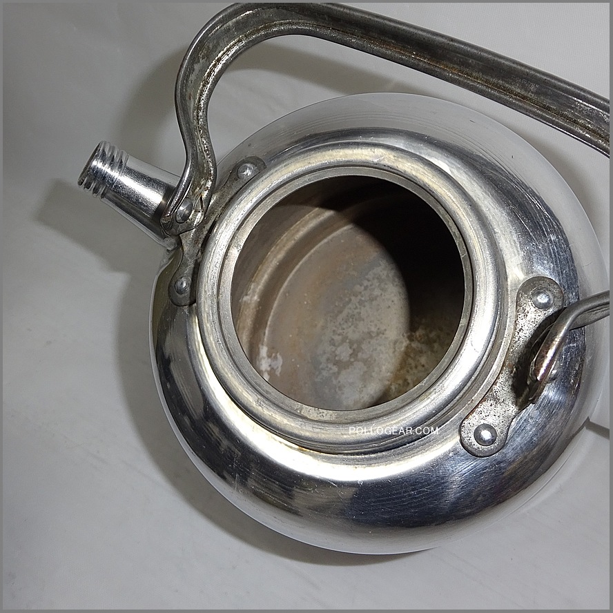 1950年代 SIRRAM No.44<BR>シラム ピクニックケトル<BR