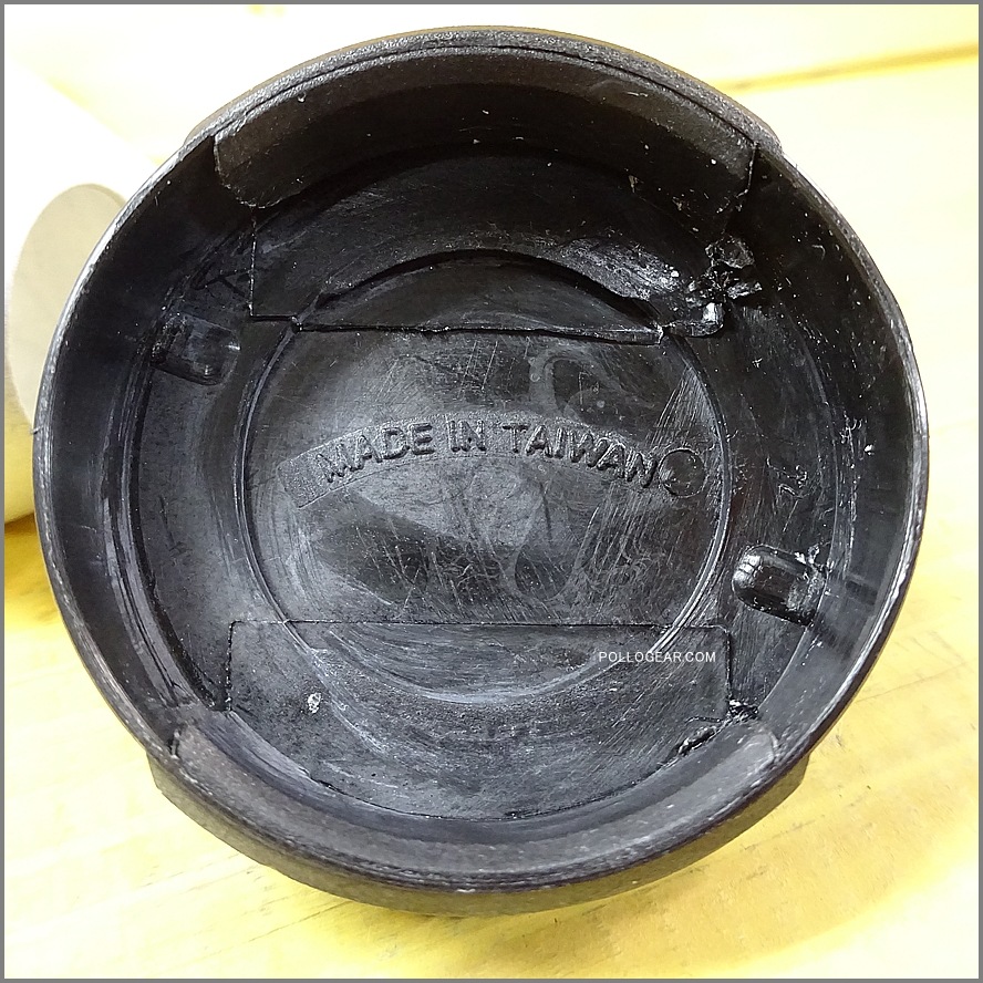 1986年 最終モデル TAIWAN<br>VINTAG キャンドルランタン<br>アーリーウィンタース<br>EARLY WINTERS LTD<br>UCO 三角ハンドル 激レアさん