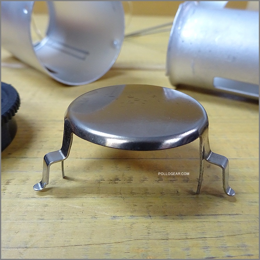 1986年 最終モデル TAIWAN<br>VINTAG キャンドルランタン<br>アーリーウィンタース<br>EARLY WINTERS LTD<br>UCO 三角ハンドル 激レアさん