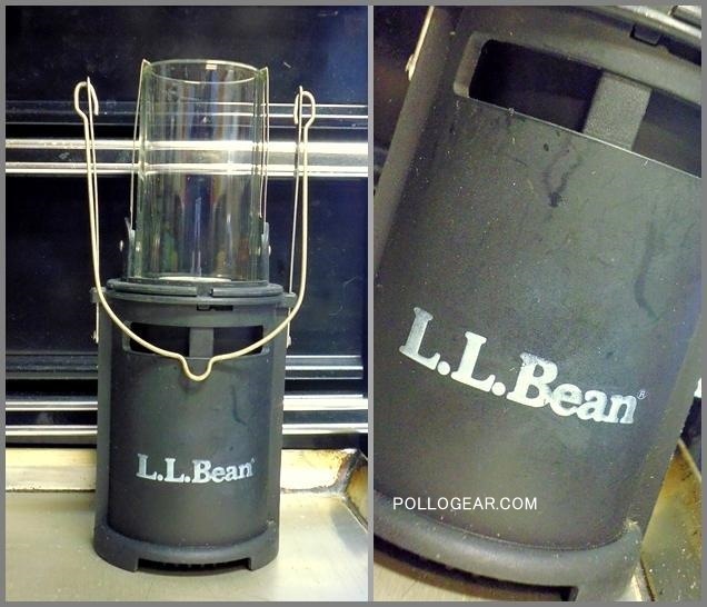 90'SビンテージノーザンライトキャンドルランタンNORTHERNLIGHTS