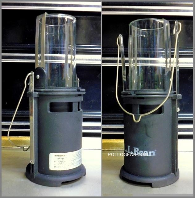 90'SビンテージノーザンライトキャンドルランタンNORTHERNLIGHTS