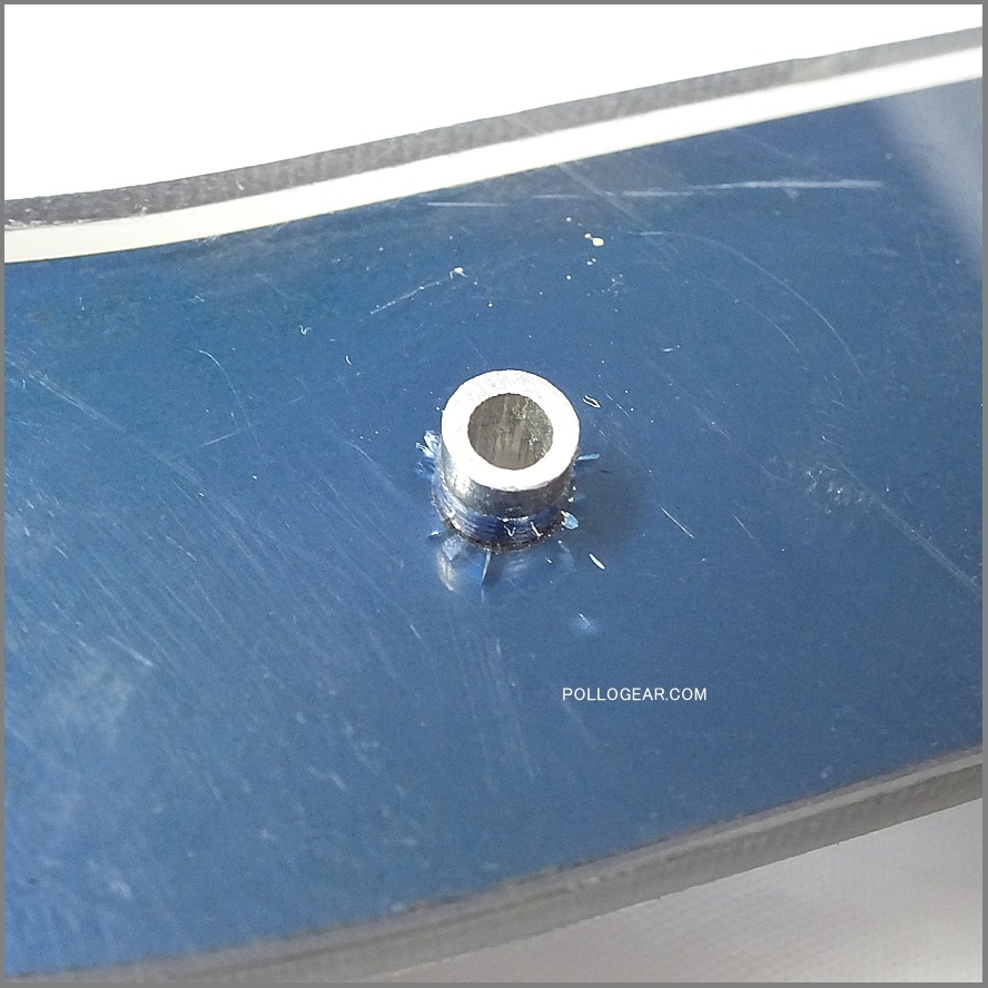 UCO×MSR<BR>ストーブスタンド<BR>ドラゴンフライストーブ<BR