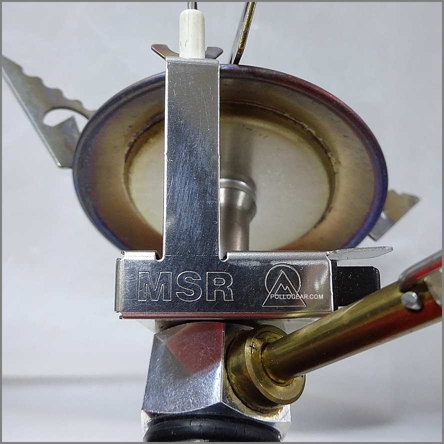 98~ MSR SUPERFLY<BR>スーパーフライ 前期型<BR>OLDモデル ガス