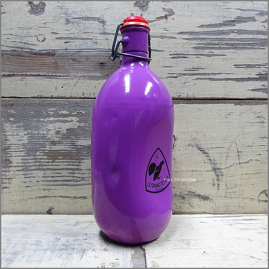 希少 ビンテージ フランス製 LE GRAND グランテトラ 1L 水筒
