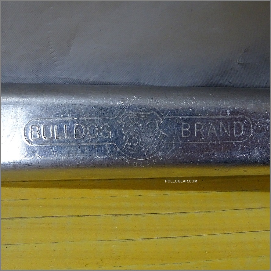 1970年代 レンジャーSet<BR>ホットン ブルドッグ<BR>VINTAGE ビリーポット<BR>イングランド製 クッカー<br>パンハンドル フルセット 