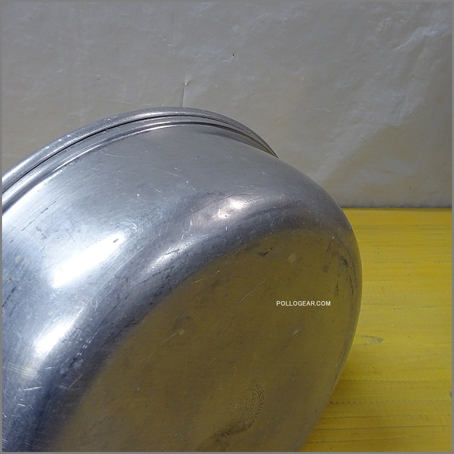 1970年代 レンジャーSet<BR>ホットン ブルドッグ<BR>VINTAGE ビリーポット<BR>イングランド製 クッカー<br>パンハンドル フルセット 