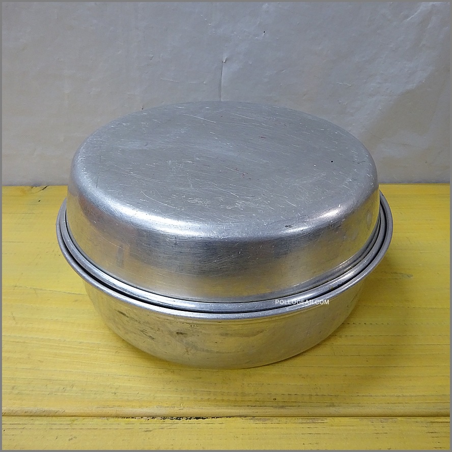 1970年代 レンジャーSet<BR>ホットン ブルドッグ<BR>VINTAGE ビリーポット<BR>イングランド製 クッカー<br>パンハンドル フルセット 