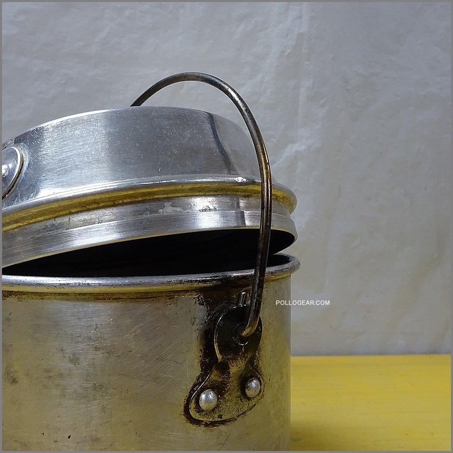 ホットンブルドッグ　ビリー缶 HOTTON（ホットン）のブルドックブランドビリー缶が入荷！100年を