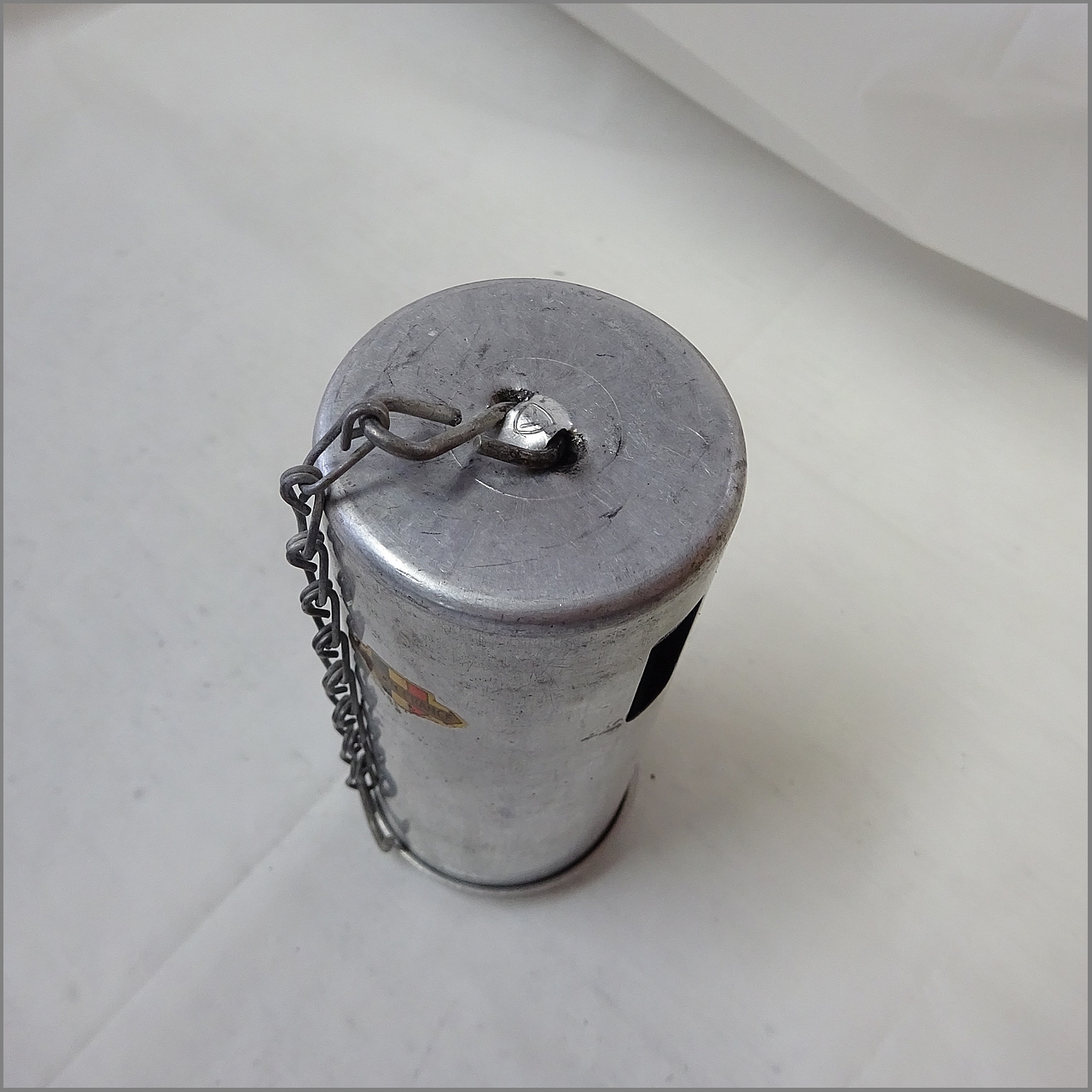 70'S ビンテージ<BR>グランテトラ<BR>キャンドルランタン<BR>LE GRAND