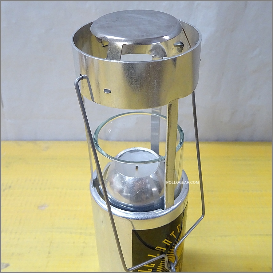 REI レイ キャンドルランタン UCO USA製レア物ヴィンテージ REI レイ キャンドルランタン UCO USA製レア物ヴィンテージ